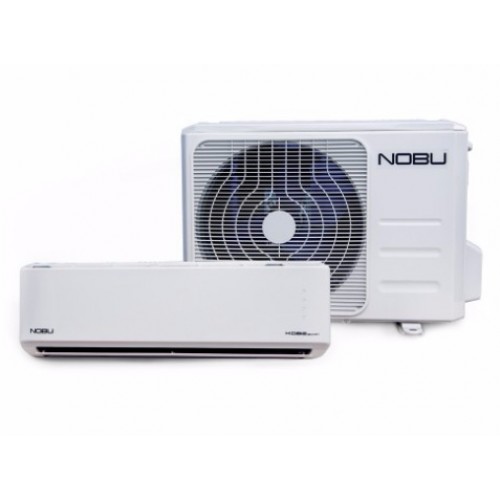 Aparat de aer conditionat DC NOBU inverter 9000 BTU Aparat de aer conditionat DC NOBU inverter 9000 BTU