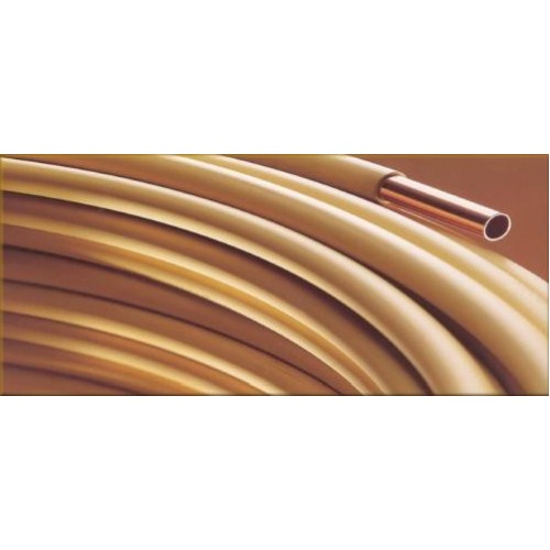 Teava cupru protejata Wicu KME-Germania