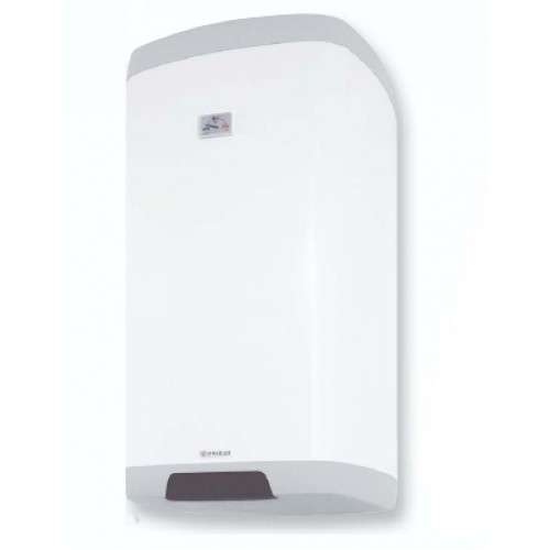 Boiler electric Quadrate DZD OKHE 80