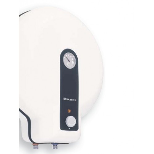 Boiler (preparator) electric DZD TO20