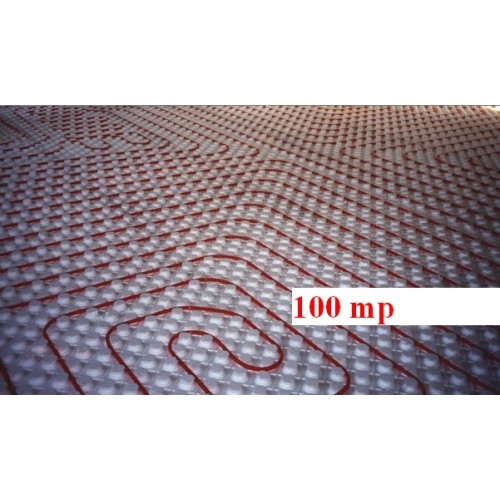 Incalzire in pardoseala Giacomini-100mp