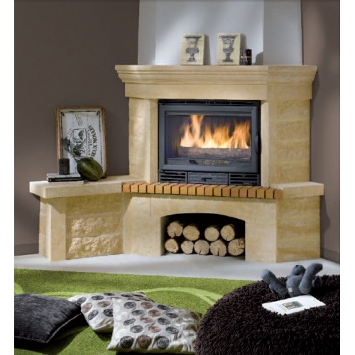 Semineu Chazelles SOLO CS08