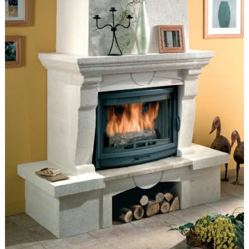 Semineu Chazelles SOLO CS15