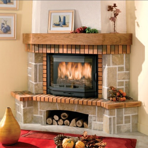 Semineu Chazelles SOLO CS22