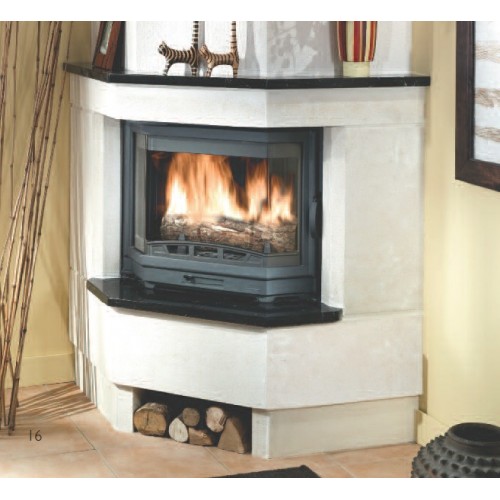 Semineu Chazelles SOLO CS38 Semineu Chazelles SOLO CS38